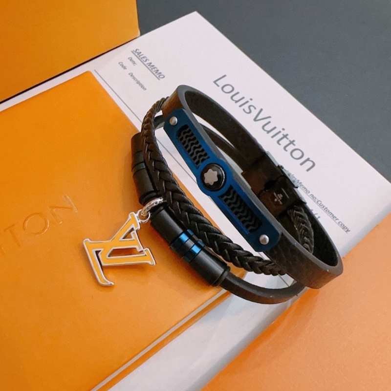LV Bracelets